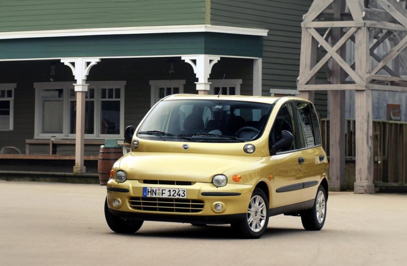 Fiat Multipla