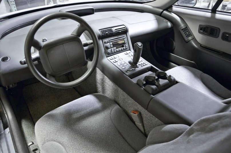 General Motors electric cars