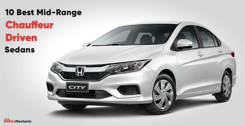 Honda City 2019