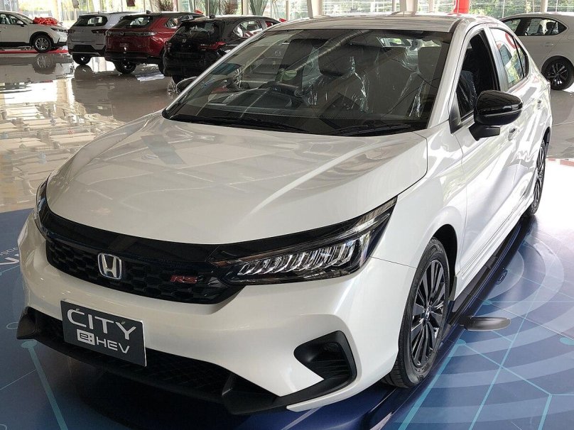 Toyota Camry v55 antichrome