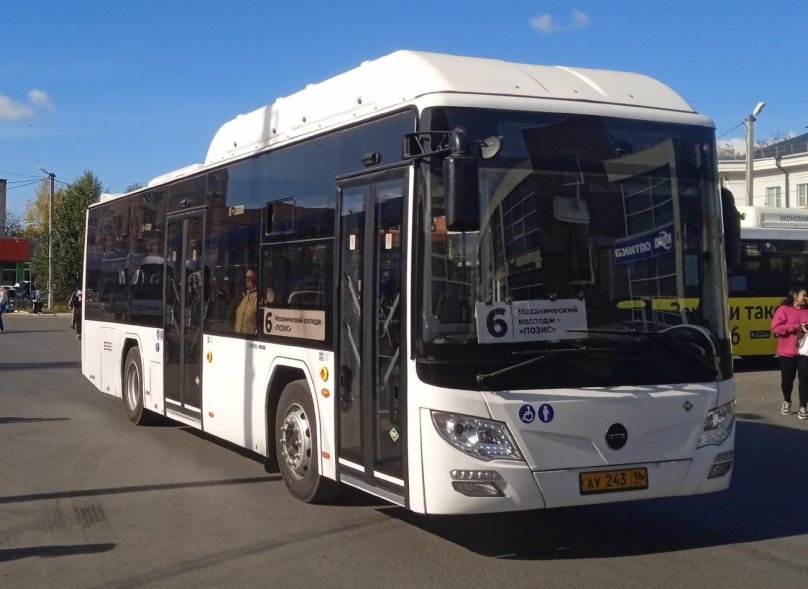 Lotos 105 Zelenodolsk