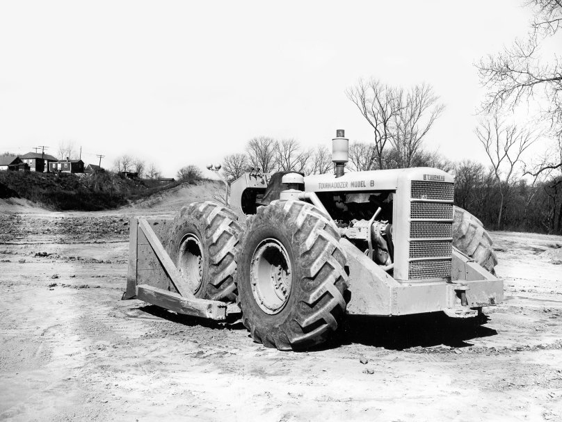 Letourneau Westinghouse