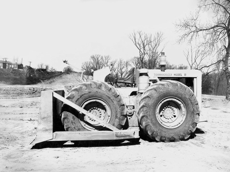 Letourneau Westinghouse