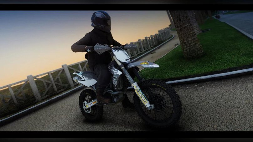 Aprilia MXV