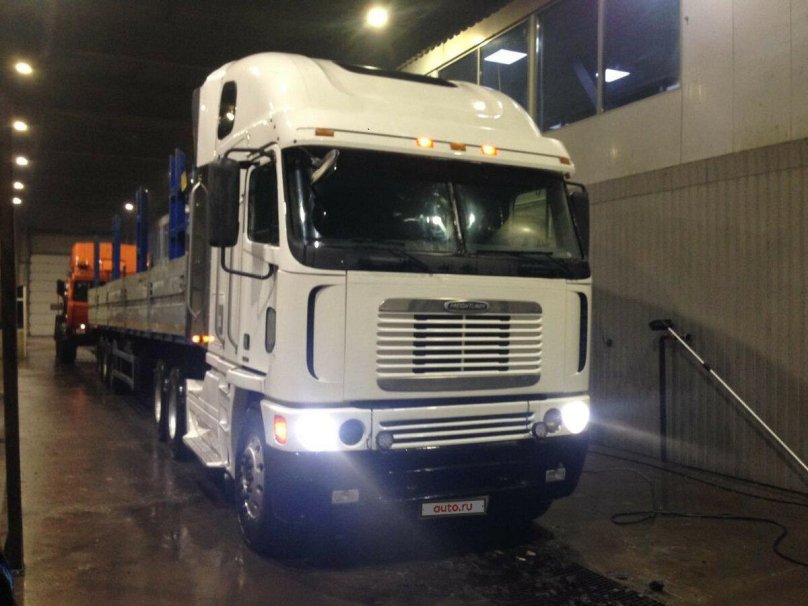 Freightliner Argosy 1999