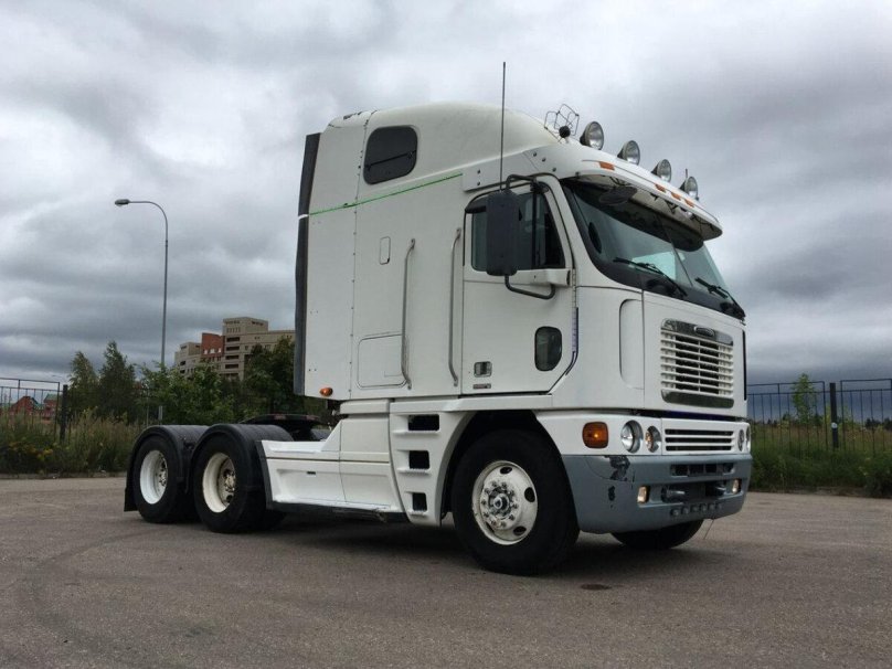 Freightliner Argosy 1999