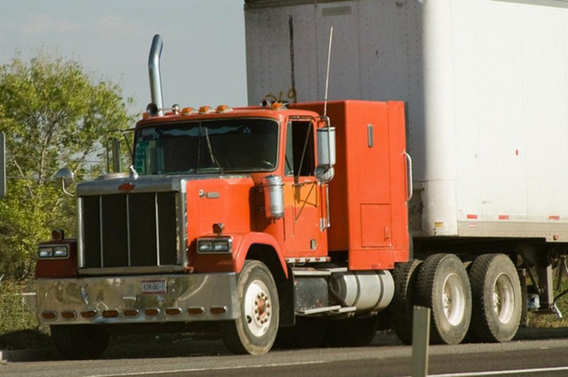 Chevrolet Bison GMC General