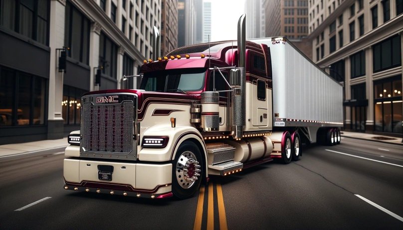 Chevrolet Bison 1977