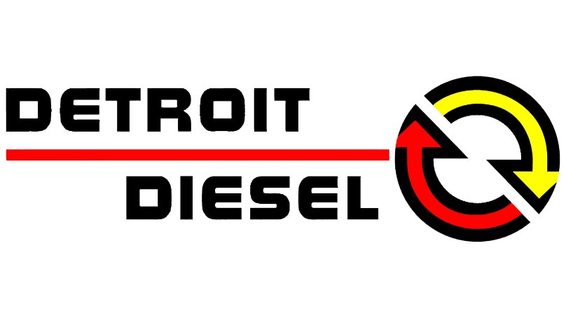 Detroit Diesel logo