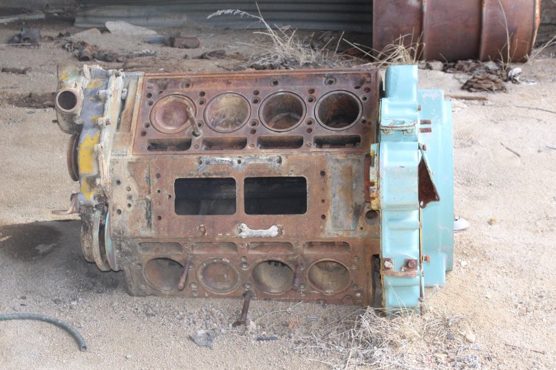 Detroit Diesel 23539189