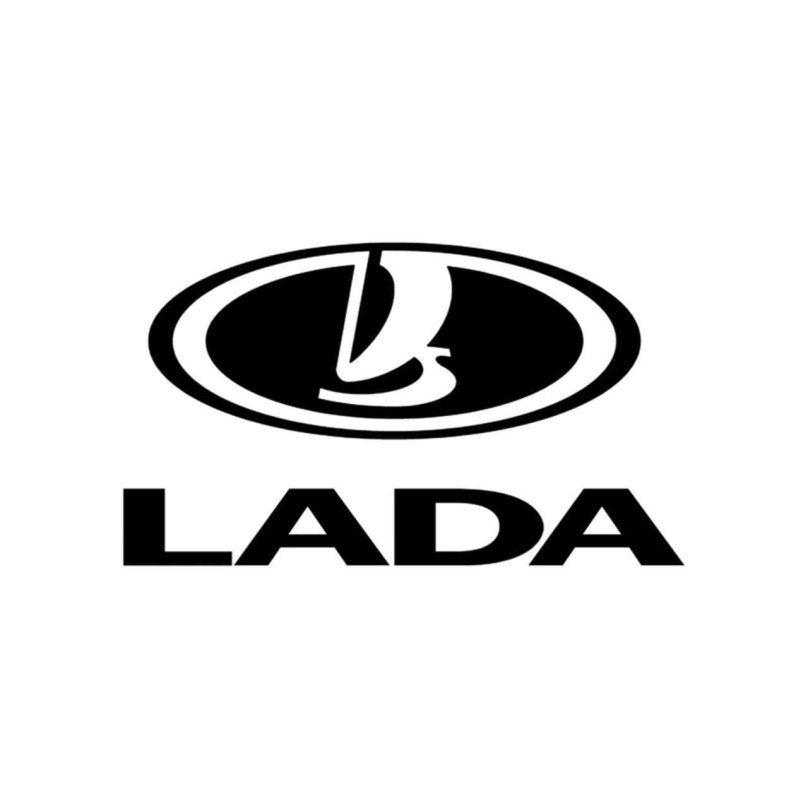 Lada logo