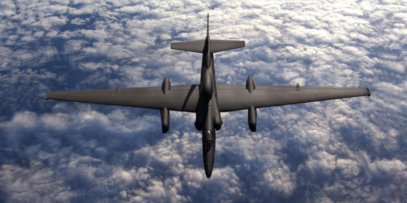 Lockheed u-2
