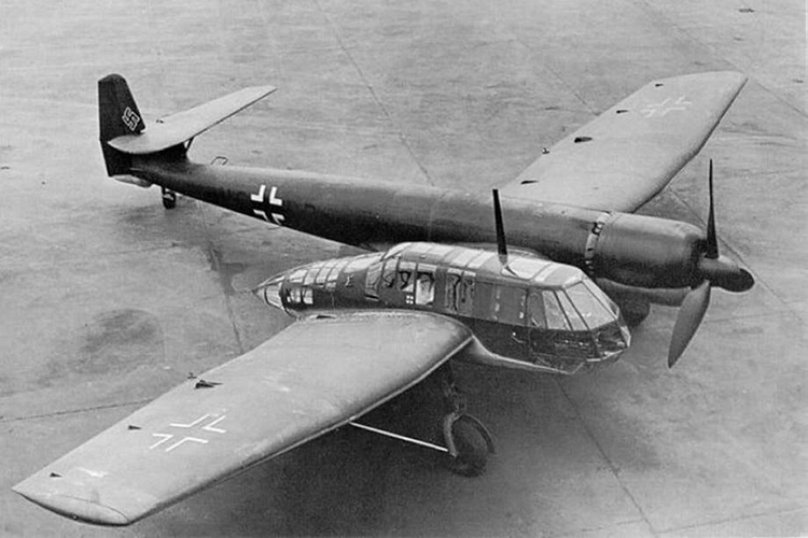 Blom and Voss BV 141