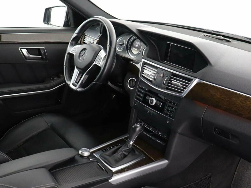 Mercedes-benz e-class 200 7g-Tronic