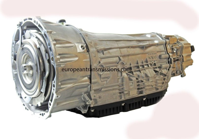 Gearbox 7g Tronic Mercedes
