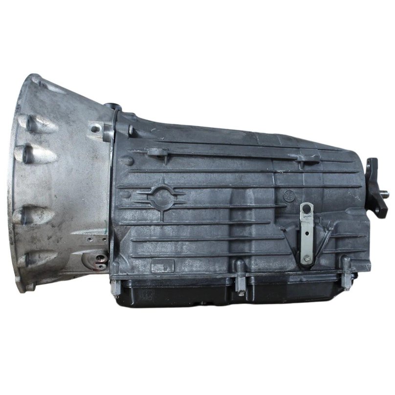 Contract automatic transmission