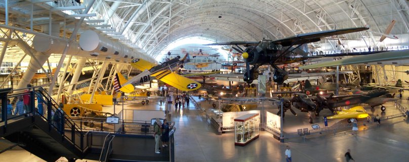 American War Museums