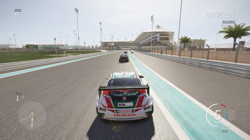 Forza Motorsport Premium Edition