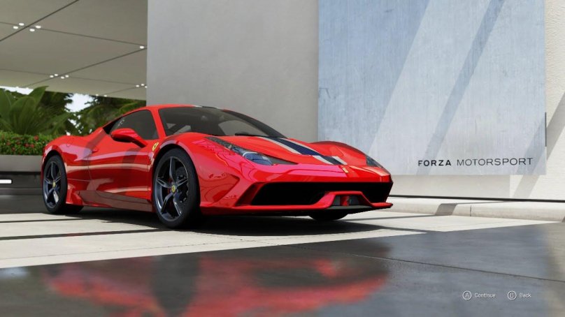 Lamborghini Huracan DMC