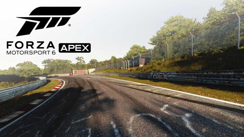 Forza Motorsport Premium Edition