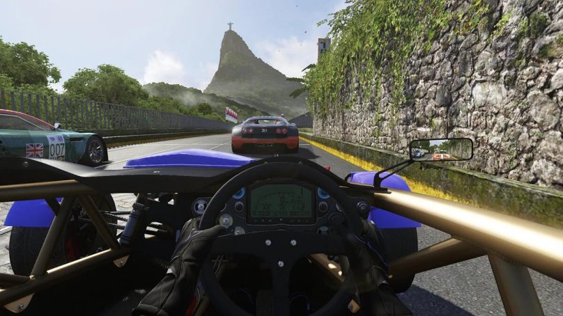Forza Motorsport 6 Screenshots