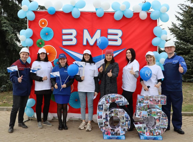 Anniversary enterprises