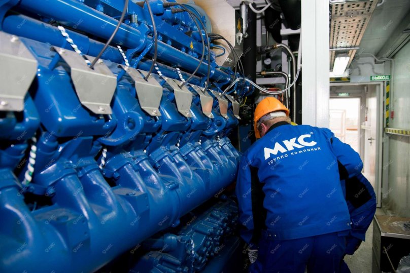 Mks Group of Companies