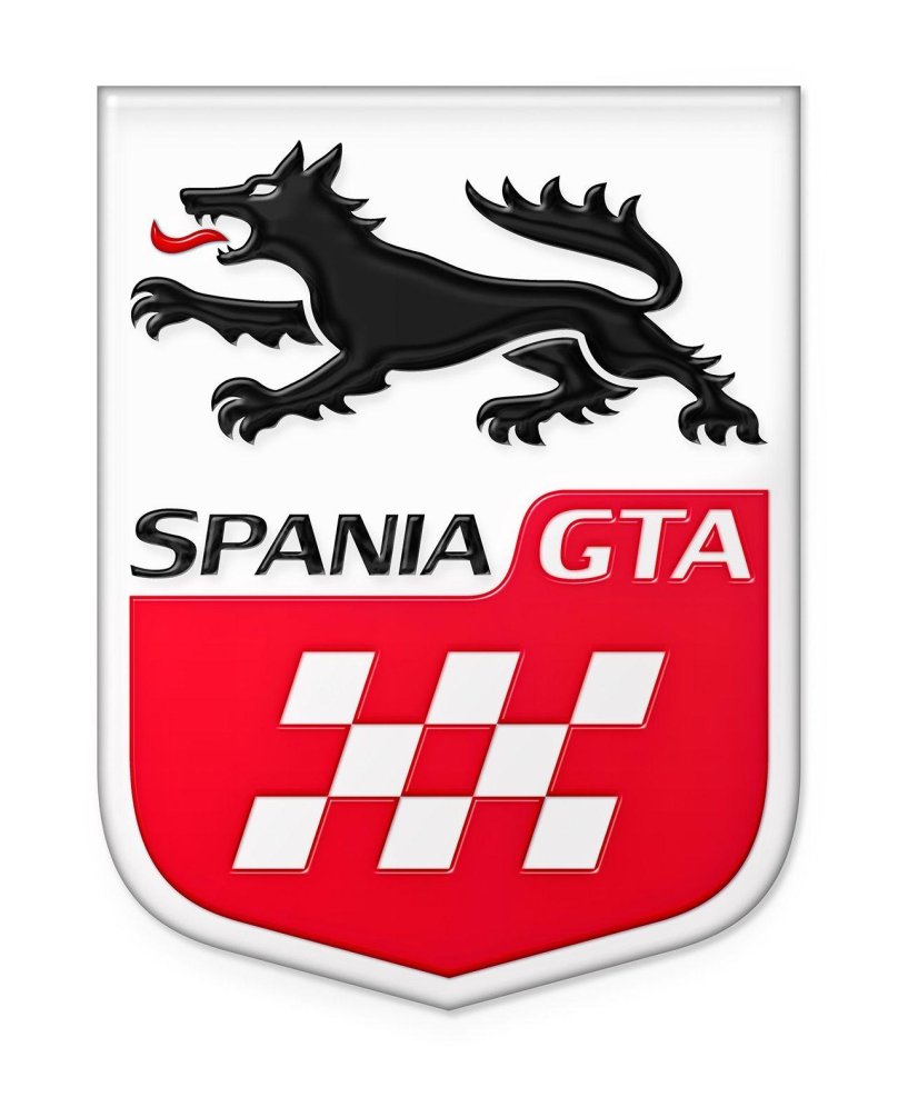 Gta Spano logo