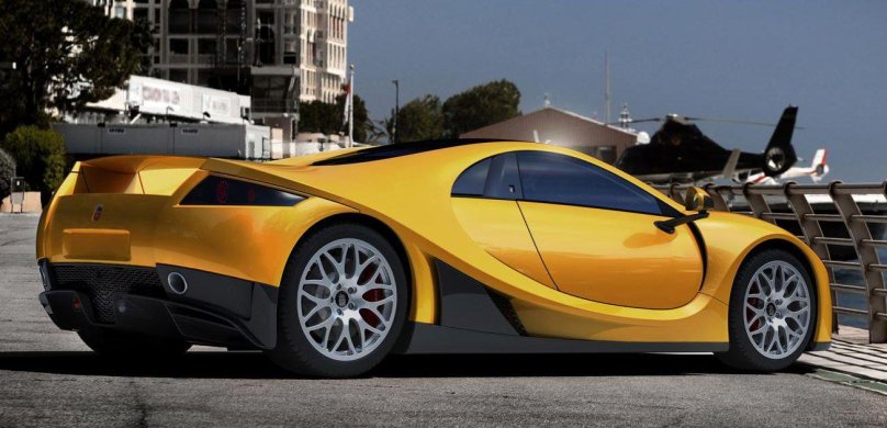 Beautiful cars photos