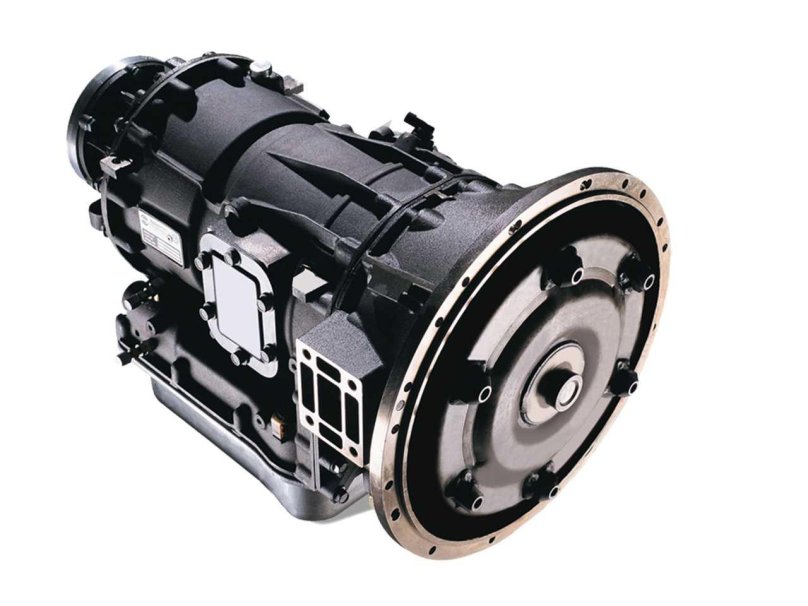 Allison transmission 1000