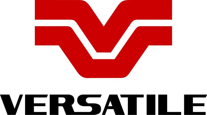 Buhler versatile logo