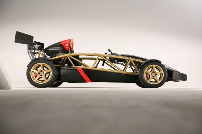 Ariel Atom 500 v8