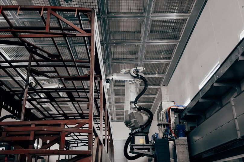 Vrf air conditioning system