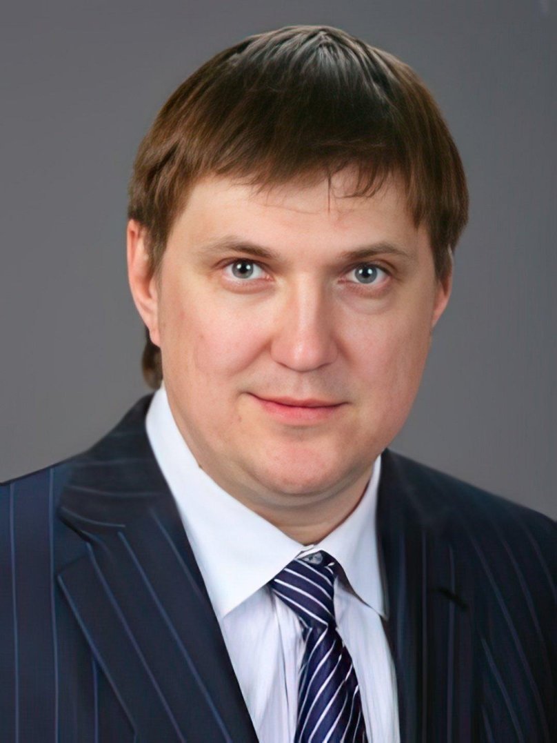 Bakulin Alexey Anatolyevich