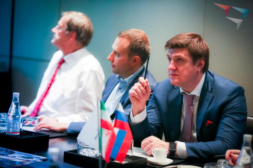 Alexey Bakulin Volgabas