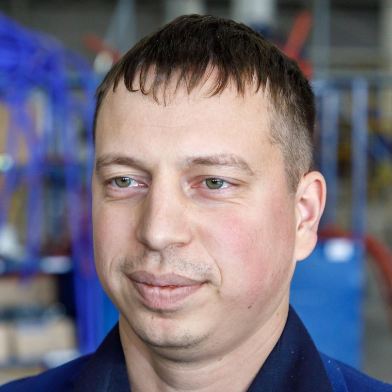 Bakulin Alexey Anatolyevich Volgabas