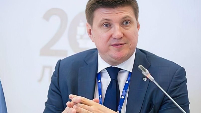 Bakulin Alexey Anatolyevich