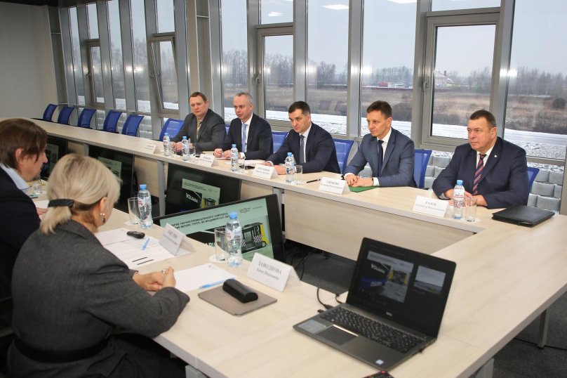 Bakulin Motors group