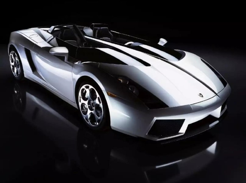 Lamborghini-Concept_s_2005