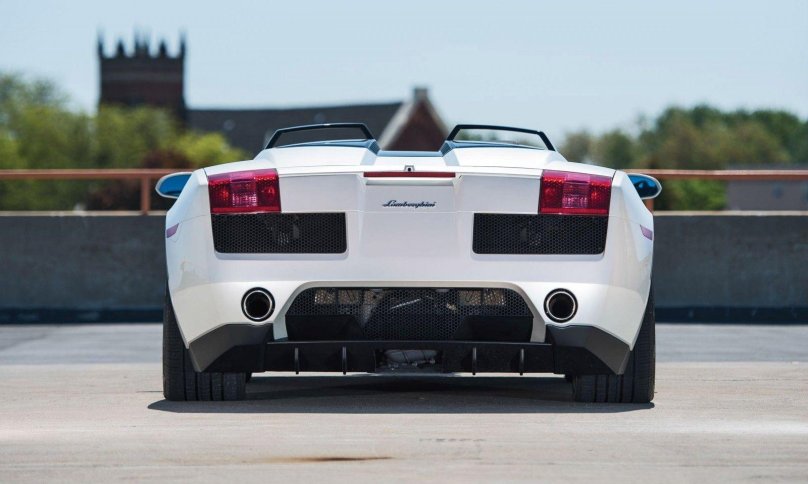 Lamborghini Concept s