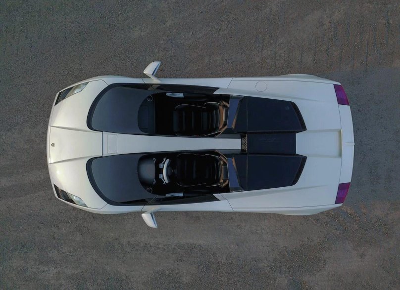 Lamborghini-Concept_s_2005