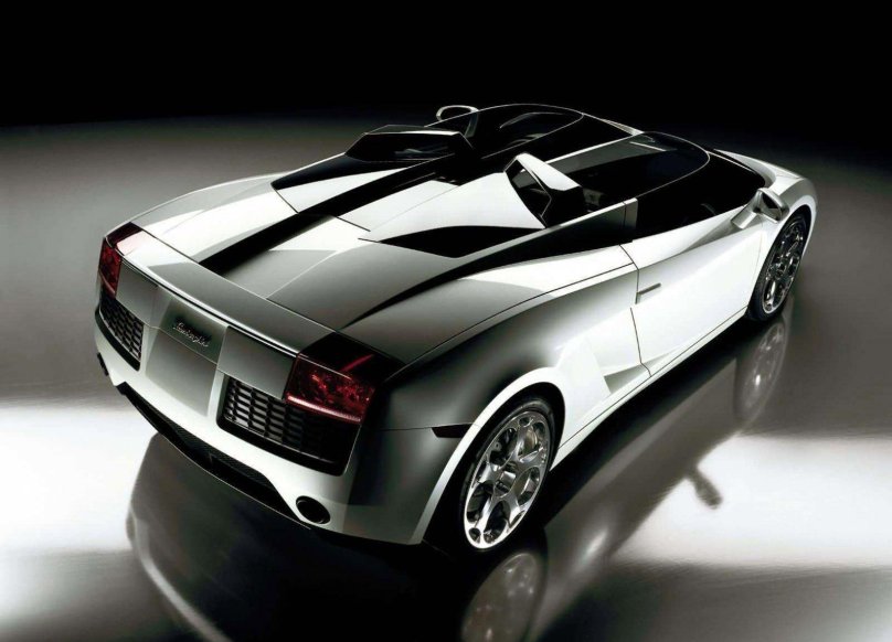 Lamborghini-Concept_s_2005