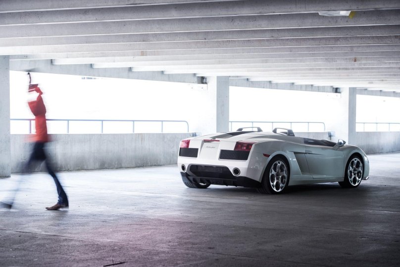 Lamborghini-Concept_s_2005