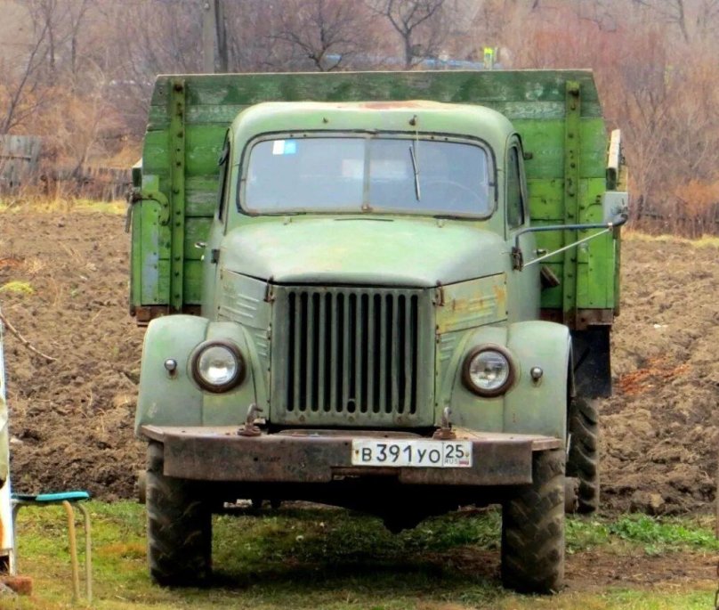 Gaz 63 kung