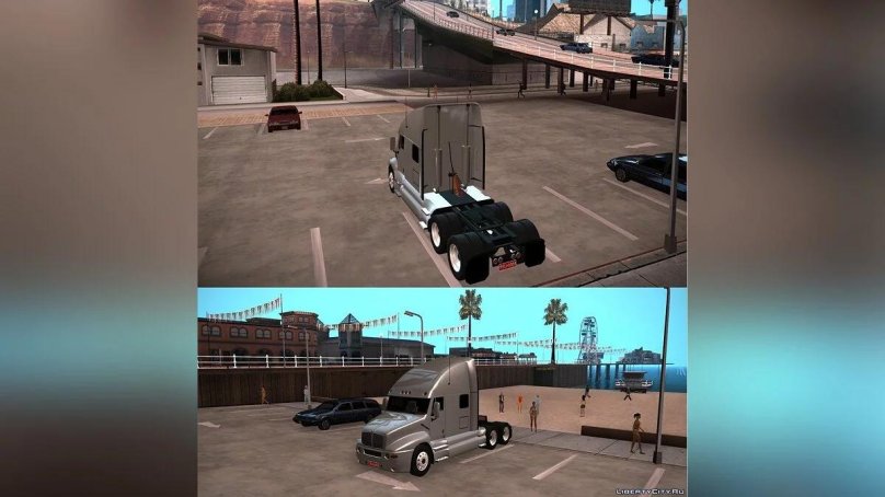 Gta San Andreas Multiplayer