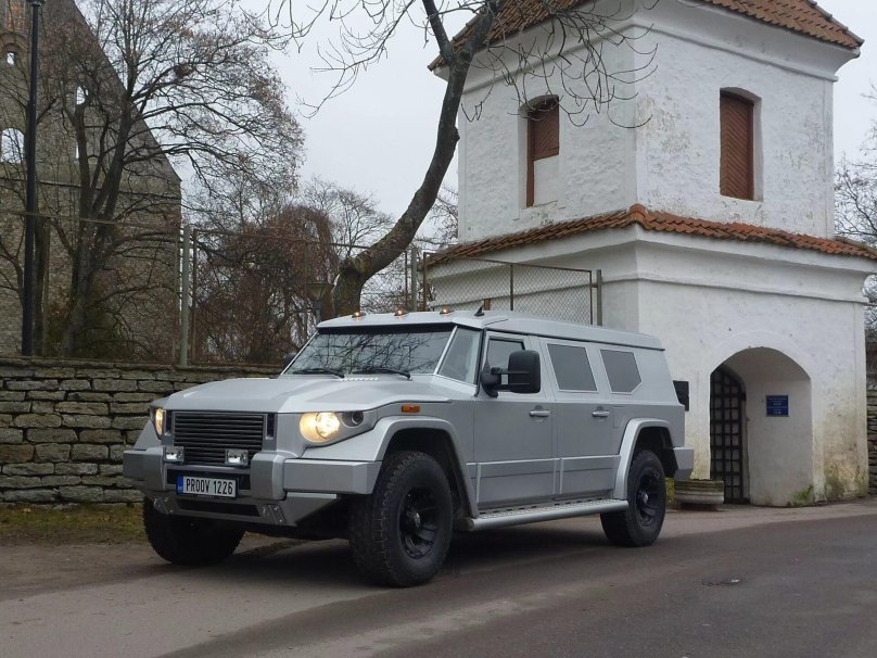 Kombat t98 universal