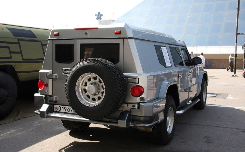 Kombat t98 universal