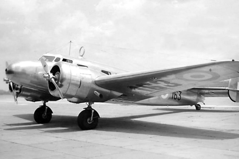 L-10 Electra