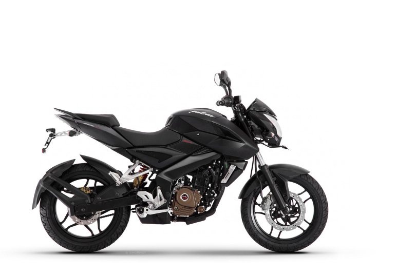 Bajaj Pulsar 200 motorcycle