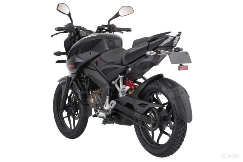 Bajaj Pulsar 150